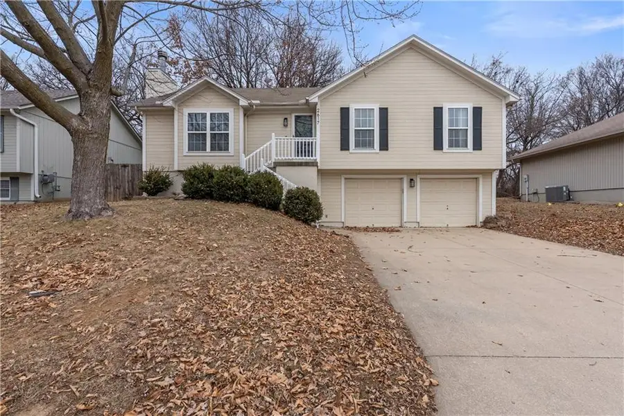 2617 NW Richard Drive, Blue Springs, MO 64015 - Image #3