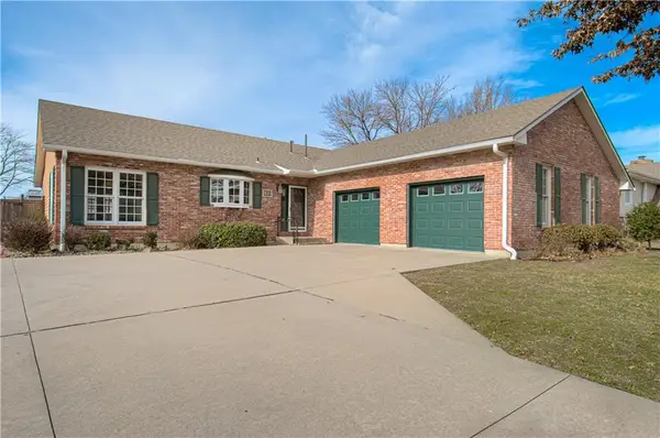 921 S Denman Avenue, Chanute, KS 66720