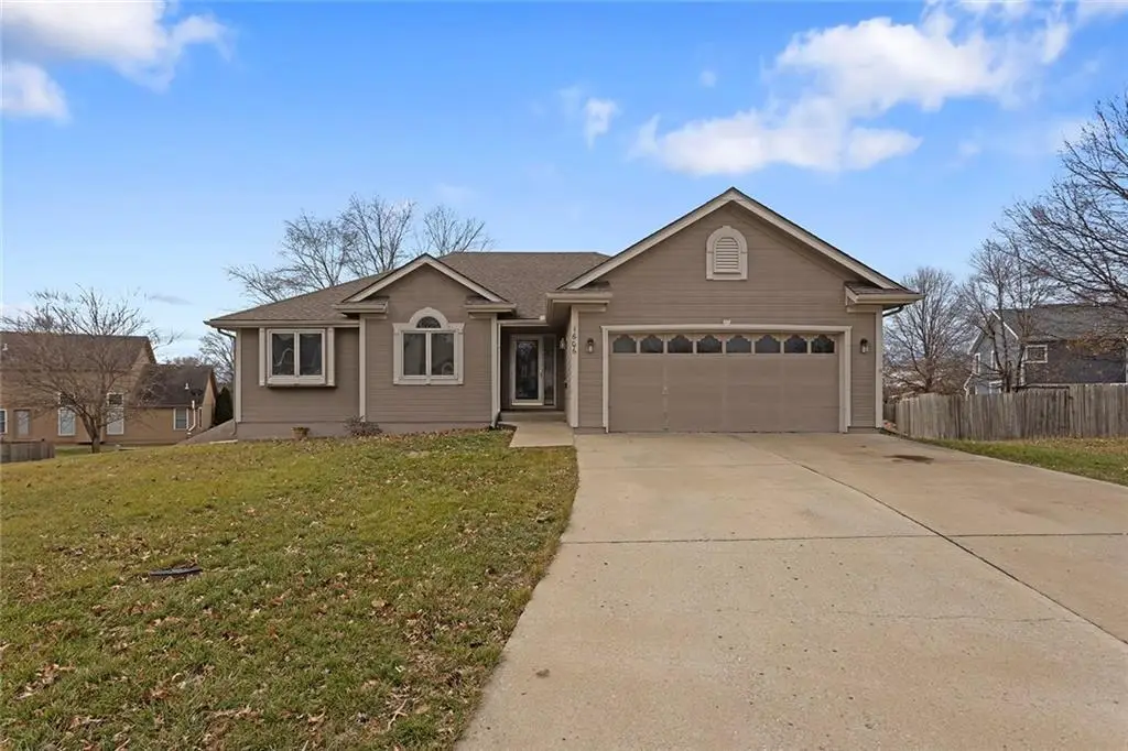 1606 Opal Drive, Kearney, MO 64060 - Image #1