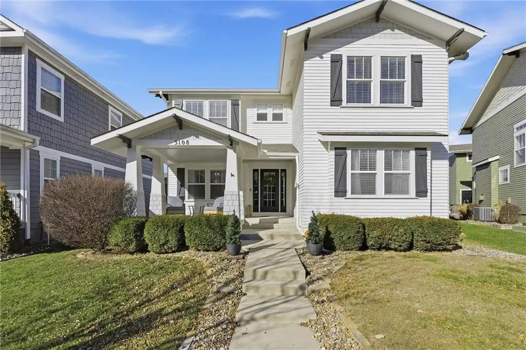 3108 SW Pergola Park Drive, Lees Summit, MO 64081 - Image #1