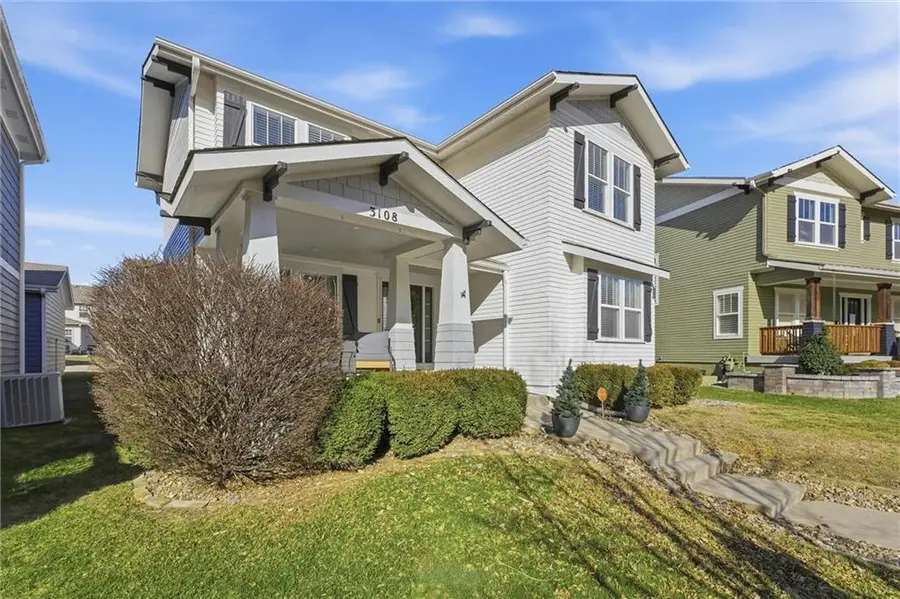 3108 SW Pergola Park Drive, Lees Summit, MO 64081 - Image #2