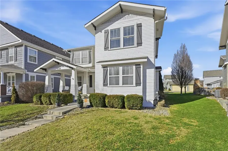 3108 SW Pergola Park Drive, Lees Summit, MO 64081 - Image #3