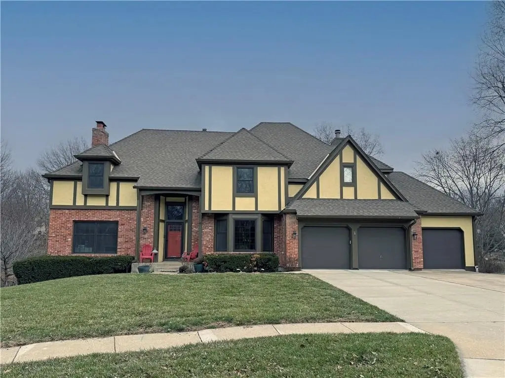 13001 Fontana Street, Leawood, KS 66209 - Image #1