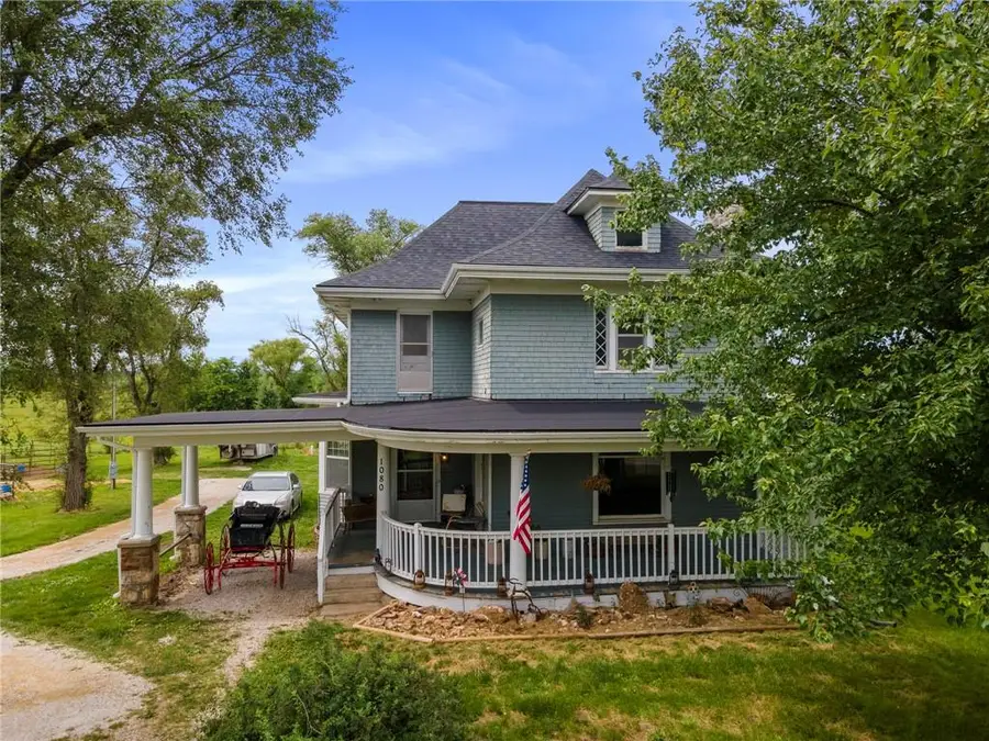 1080 SW Mo 58 Hwy Highway, Holden, MO 64040 - Image #3