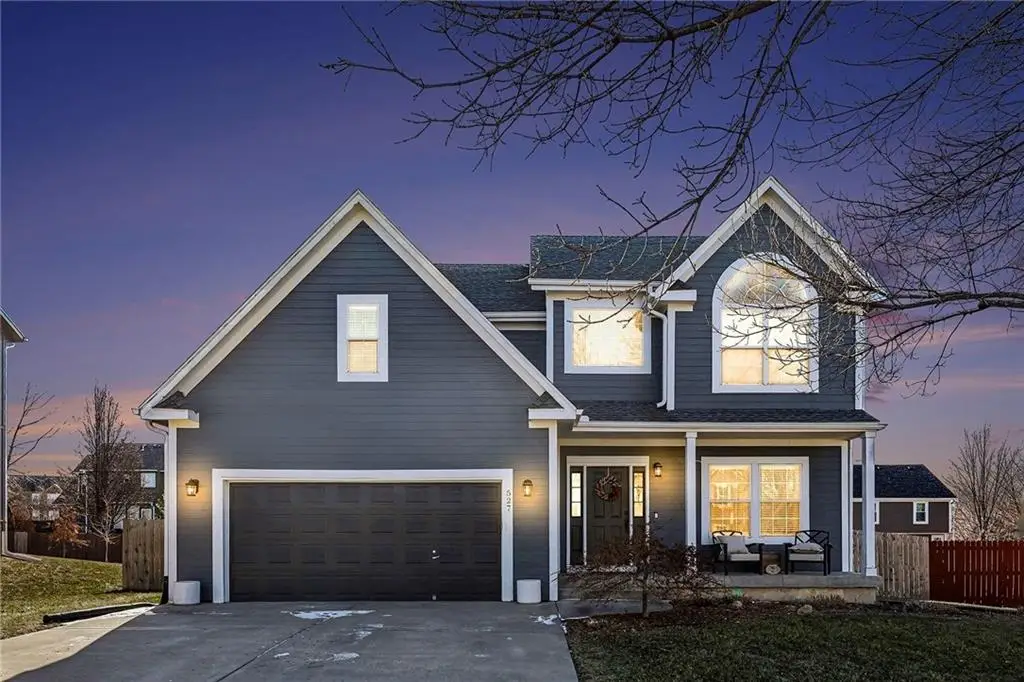 527 E Bluebird Street, Gardner, KS 66030 - Image #1