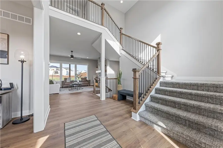 16917 W 172nd Terrace, Olathe, KS 66062 - Image #2