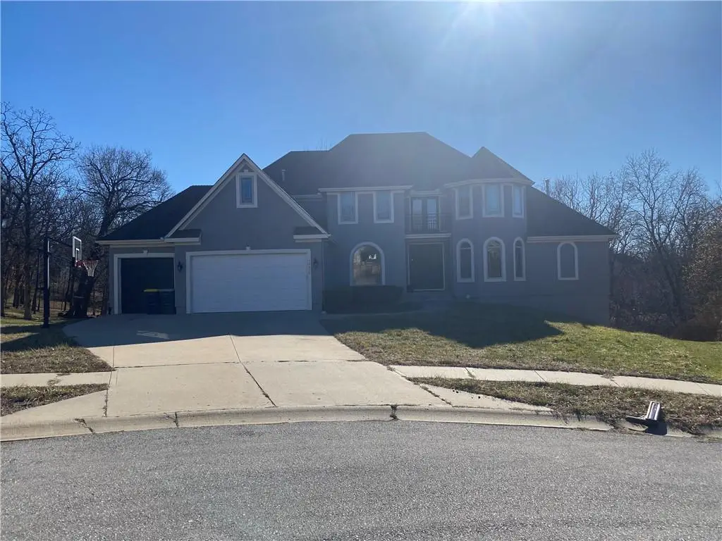 14215 E 95th Terrace, Kansas City, MO 64139 - Image #1