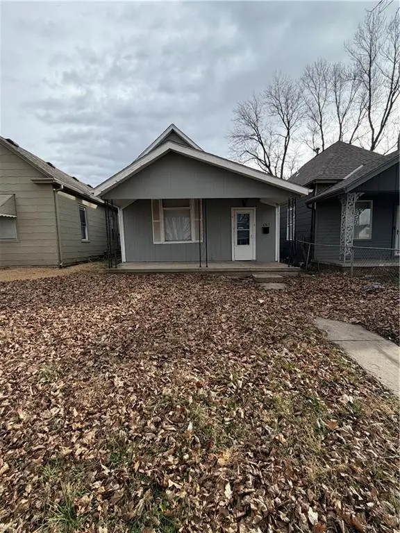 6313 Morris Street, Saint Joseph, MO 64504 - Image #1