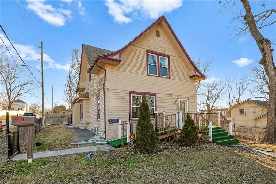 1701 W Walnut Street, Independence, MO 64050 - #3