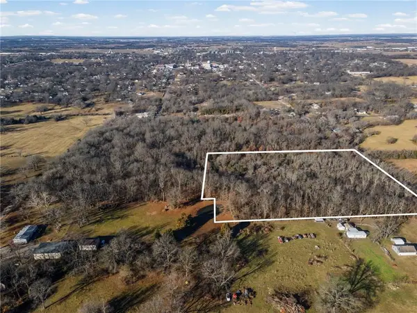 NE Lot E Pine Street, Butler, MO 64730