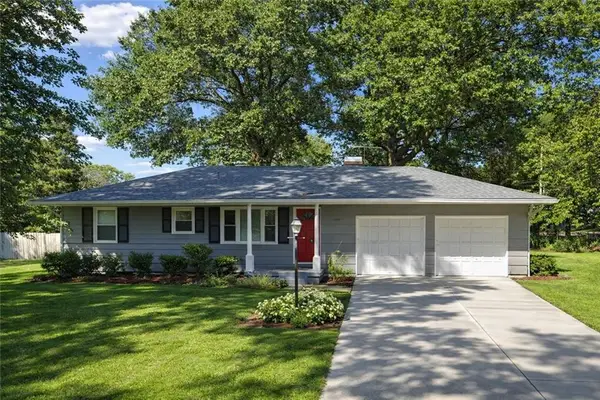 11714 Oakley Avenue, Kansas City, MO 64137