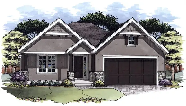 3961 W 158th Place, Overland Park, KS 66224