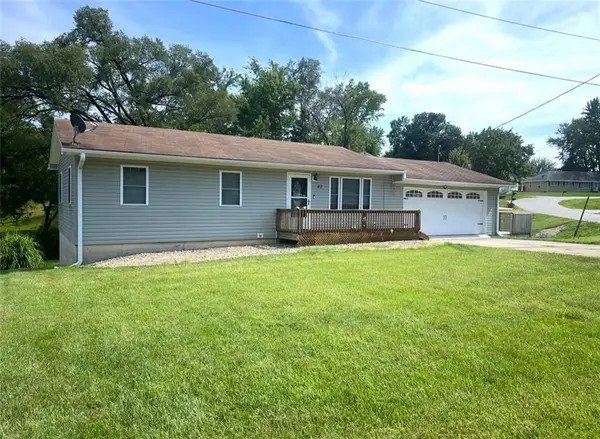 40 10th Street, Chillicothe, MO 64601