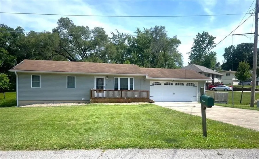 40 10th Street, Chillicothe, MO 64601 - Image #2