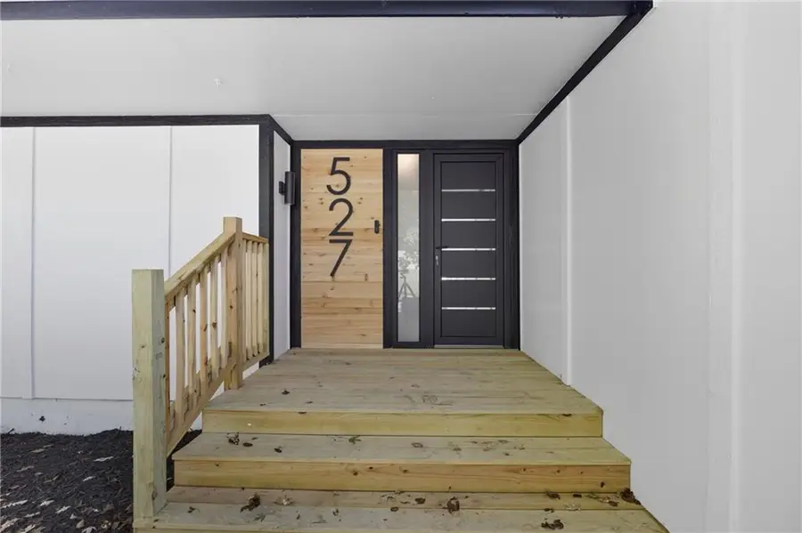 527 Lancelot Drive, Liberty, MO 64068 - Image #3