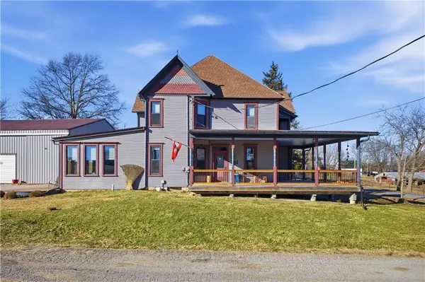 490 E Main Street, Fillmore, MO 64449