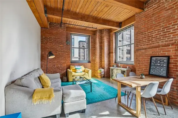 712 Broadway Boulevard #406, Kansas City, MO 64105