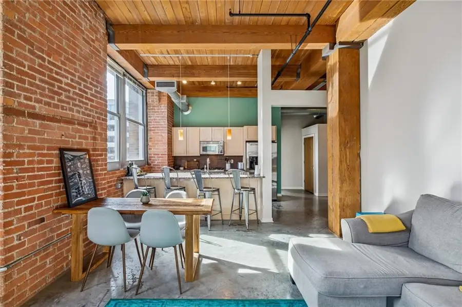 712 Broadway Boulevard #406, Kansas City, MO 64105 - #3