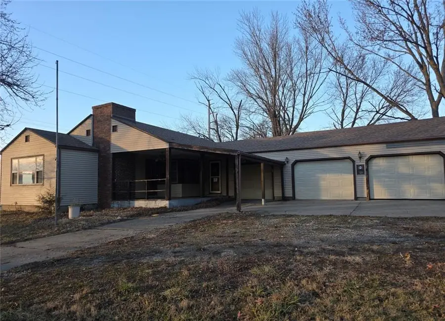 4630 SW 9th Street, Topeka, KS 66606 - #2