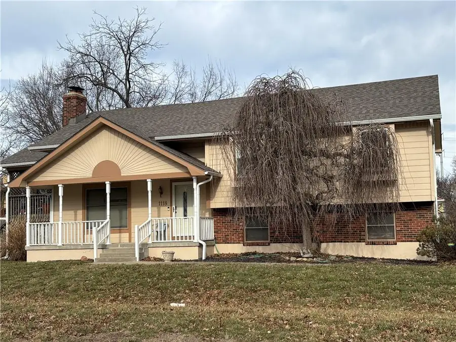 1118 NE Deerbrook Terrace, Lees Summit, MO 64086 - #2