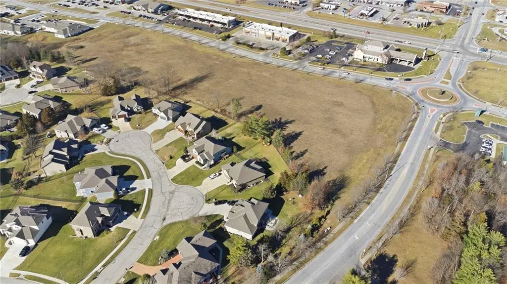 Lot 3 Pinehurst Drive, Basehor, KS 66007 - #1