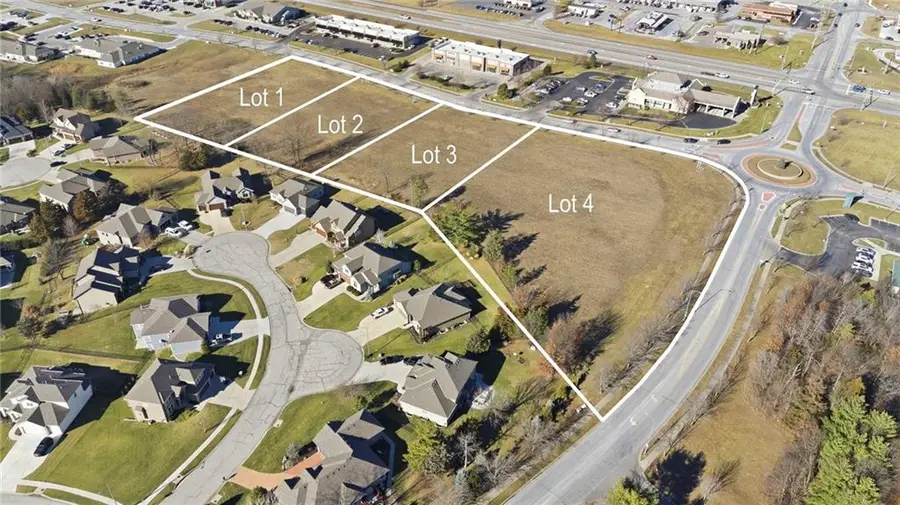 Lot 3 Pinehurst Drive, Basehor, KS 66007 - #2