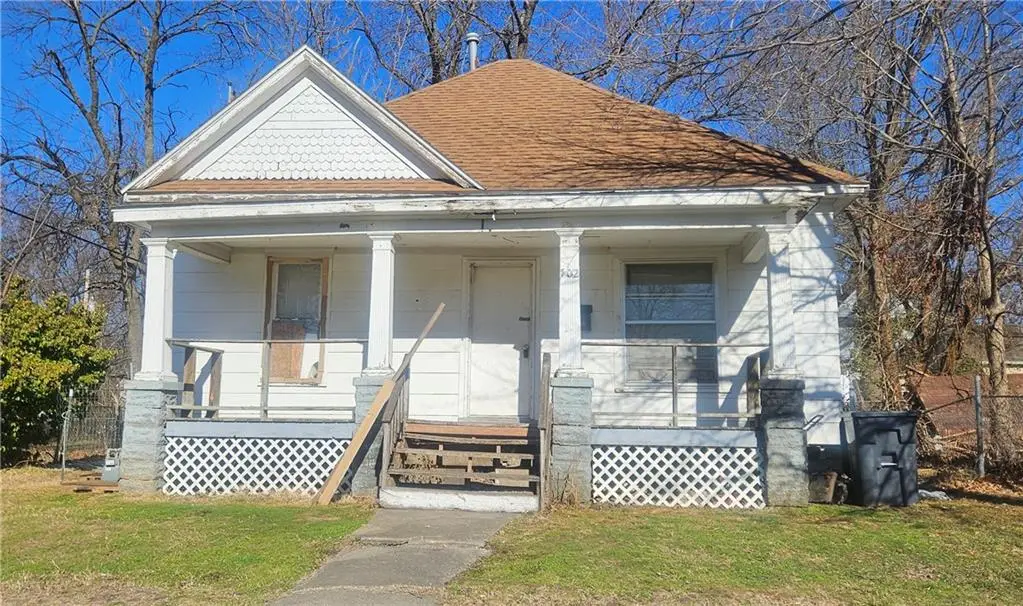 702 W 6th Street, Pittsburg, KS 66762 - Image #1