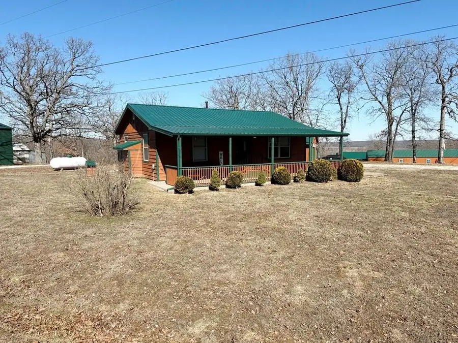 2465 SW 453 Road, El Dorado Springs, MO 64744 - #3