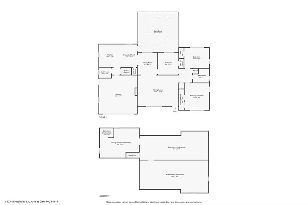 8727 Minnehaha Lane, Kansas City, MO 64114 - Image #1