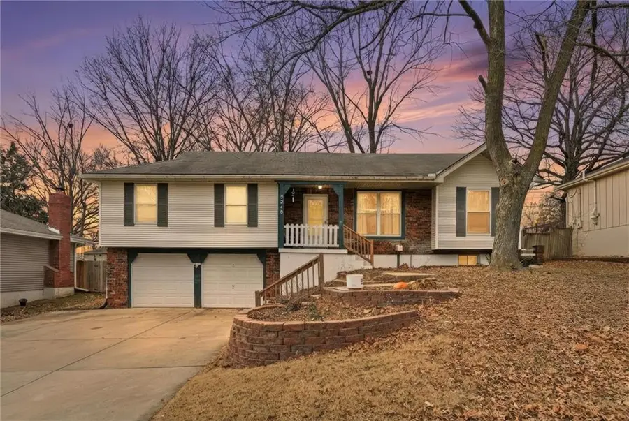 5210 S Mccoy Street, Independence, MO 64055 - Image #2