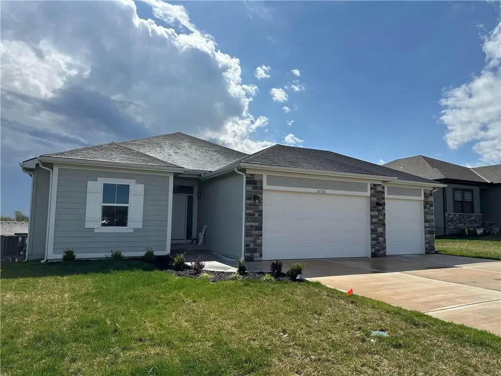11721 N Lane Avenue, Kansas City, MO 64157 - Image #1