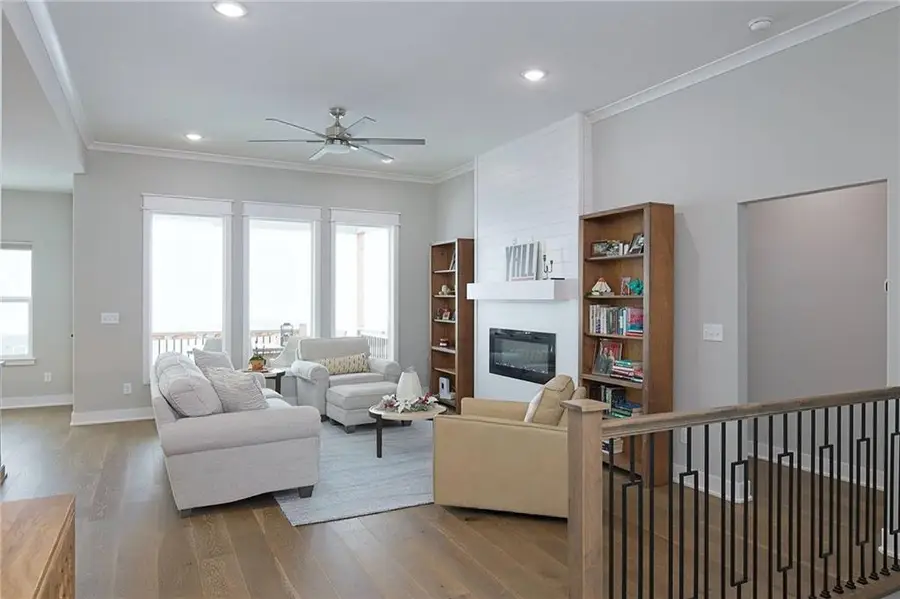 11721 N Lane Avenue, Kansas City, MO 64157 - Image #3