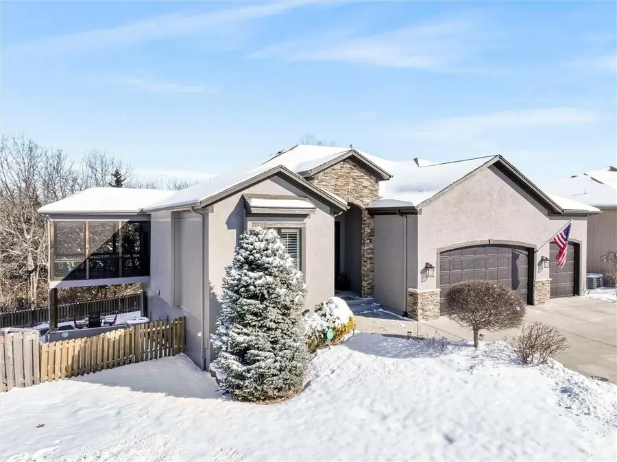 8411 Houston Street, Lenexa, KS 66227 - #2