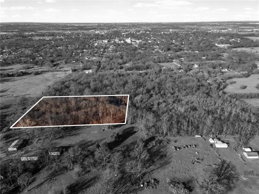 SE Lot E Pine Street, Butler, MO 64730 - Image #3