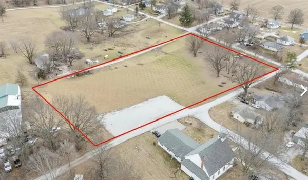 Elm Street, Faucett, MO 64448