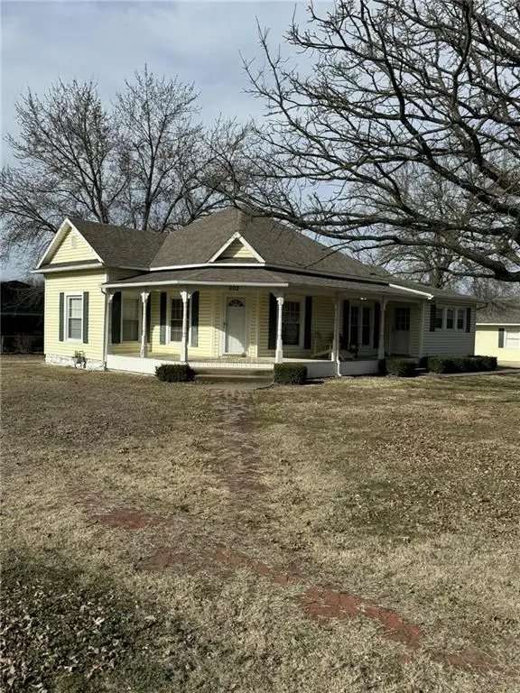 502 W Magnolia Street, Cherokee, KS 66724 - Image #1