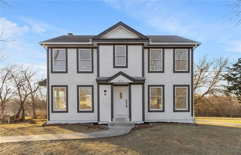 7014 N Brookside Road, Pleasant Valley, MO 64068 - Image #1