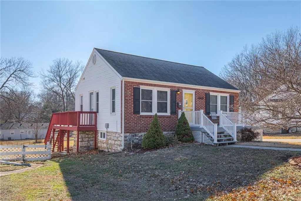 9405 E 68th Terrace, Raytown, MO 64133 - Image #1