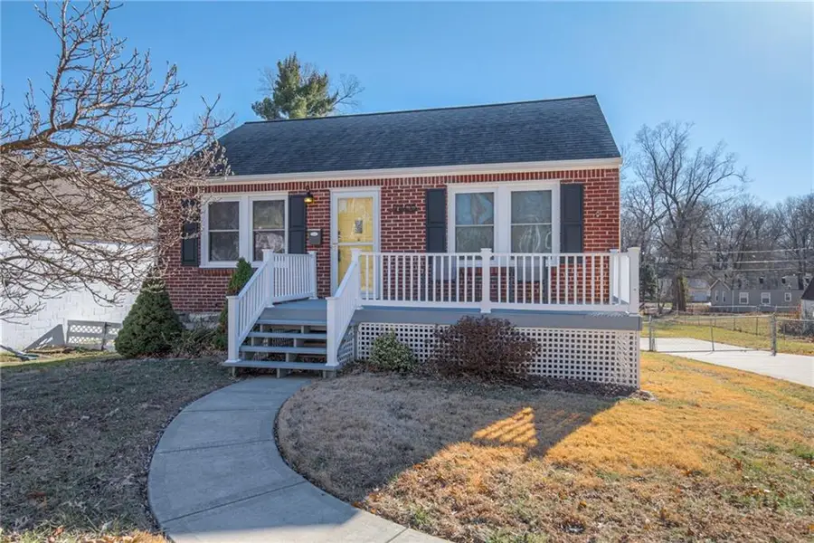 9405 E 68th Terrace, Raytown, MO 64133 - Image #3