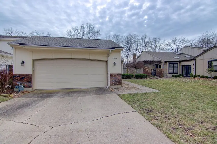 12871 Cambridge Terrace, Leawood, KS 66209 - Image #2