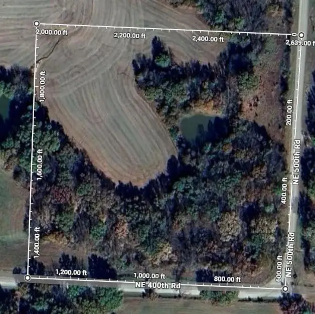 NE 400th Road, Knob Noster, MO 65336 - Image #1