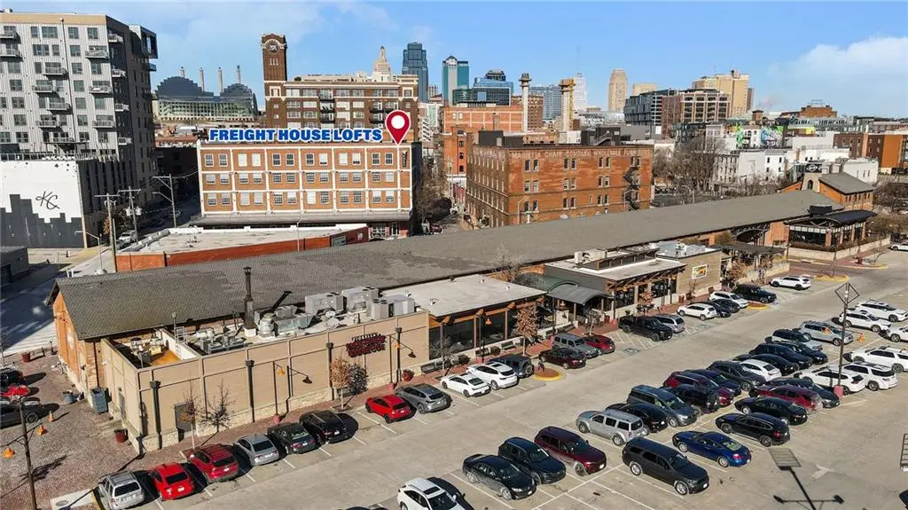 2029 Wyandotte Street #410, Kansas City, MO 64108 - Image #1