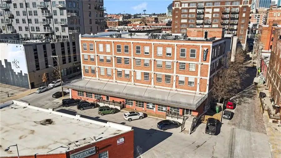 2029 Wyandotte Street #410, Kansas City, MO 64108 - Image #2