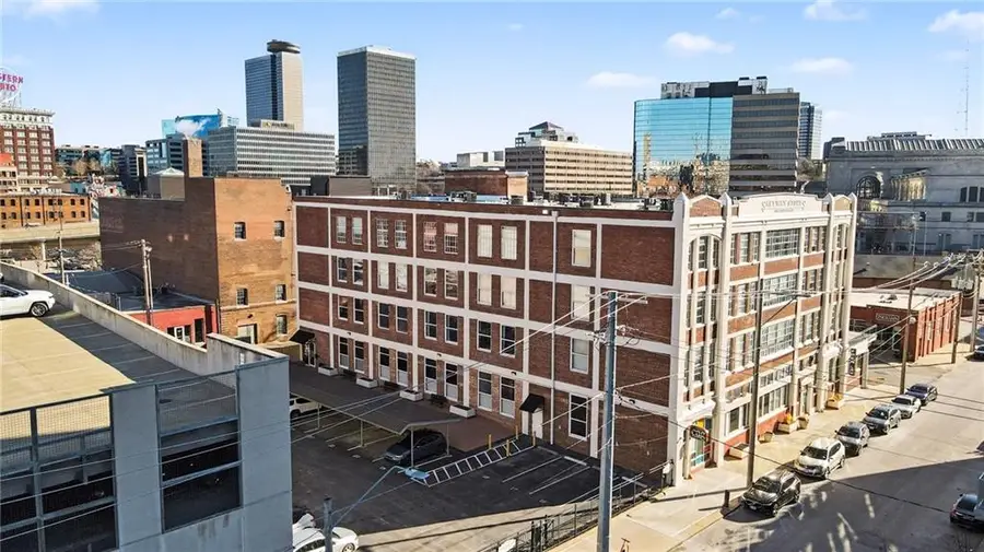 2029 Wyandotte Street #410, Kansas City, MO 64108 - Image #3