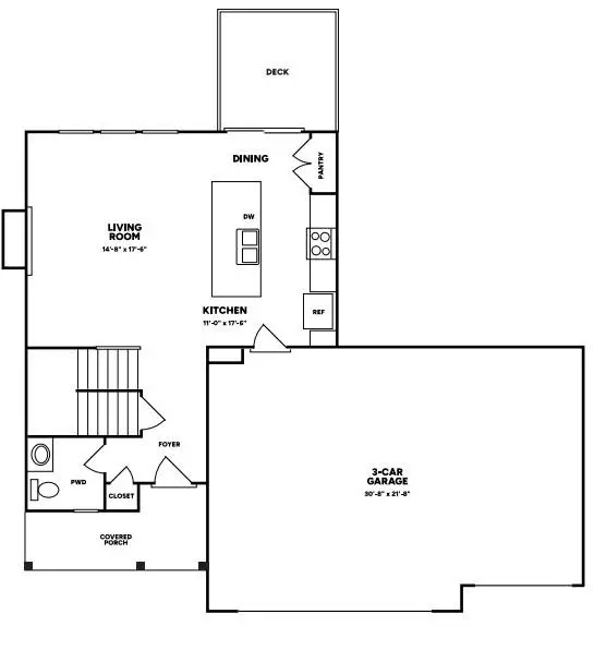 4300 SE Adams Drive, Blue Springs, MO 64014 - Image #2