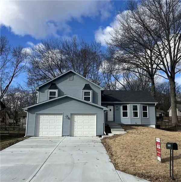 6506 N Delta Avenue, Kansas City, MO 64151