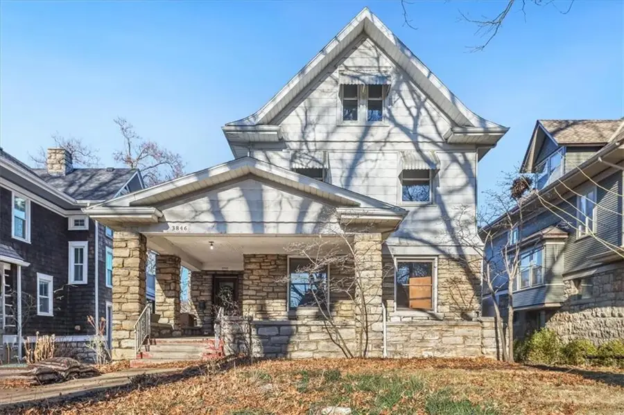 3846 Charlotte Street, Kansas City, MO 64109 - Image #2