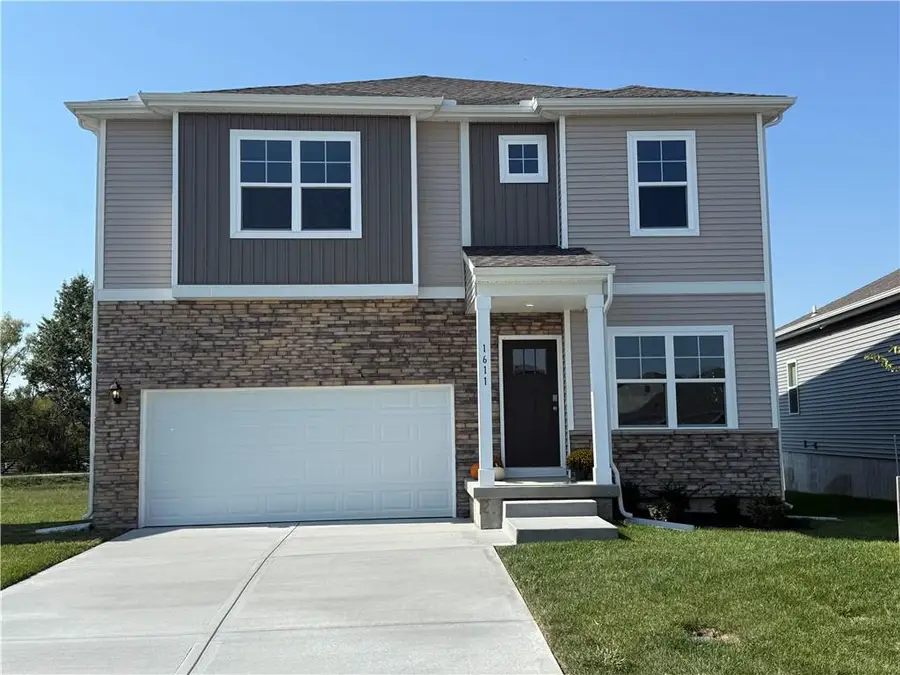 709 Fallen Leaf Drive, Belton, MO 64012 - Image #2