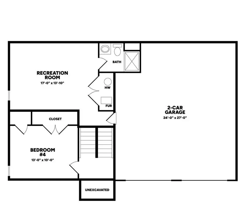 4301 SE Adams Drive, Blue Springs, MO 64014 - #3