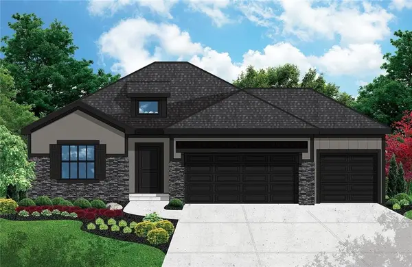 913 SE Hickorywood Drive, Grain Valley, MO 64029